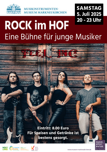Bandchef