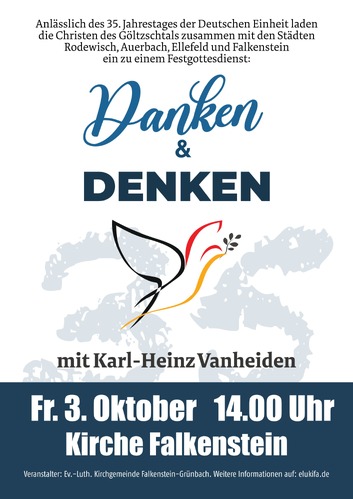 ev.-luth. Kirchgemeinde