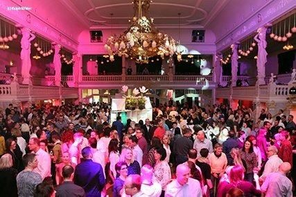 Ü-30 Party