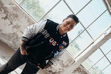 Kerstin Ott - Für immer für euch - Live mit Band