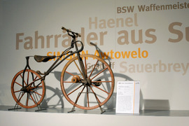 Fahrzeugmuseum-Suhl-Erstes-Tretkurbelfahrrad-Mylius-1845-001_8312mh