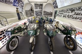 Motorradmuseum 03