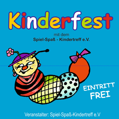 Kinderfest