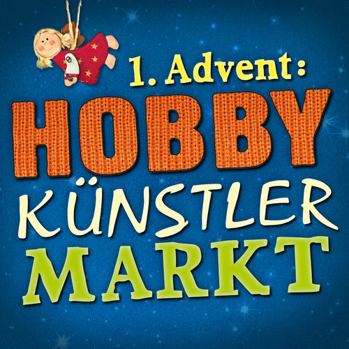 Hobby-Künstler-Markt