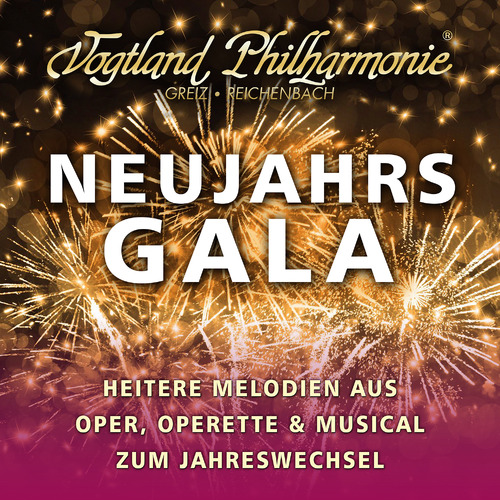 Neujahrsgala