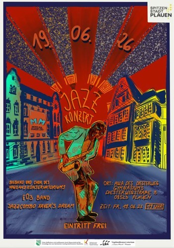 Jazzkonzert
