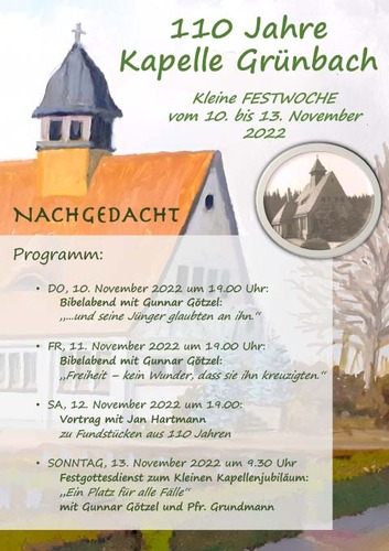Grünbach