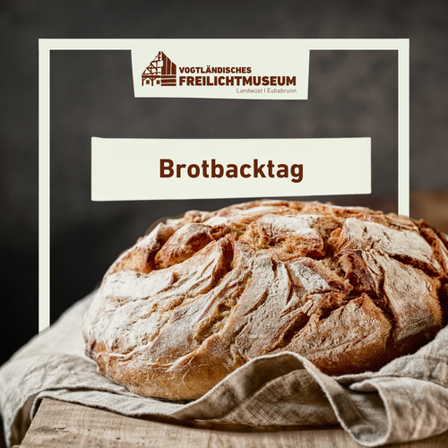Brotbacktag