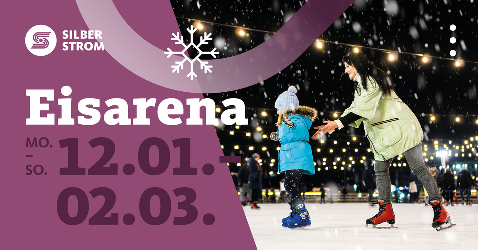 Silberstrom Eisarena 26