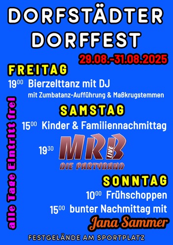 FC 08 Dorfstadt