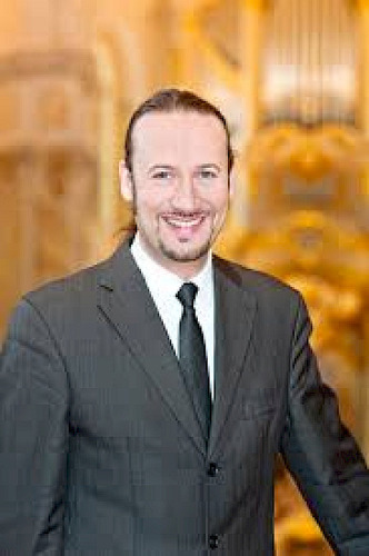 Matthias Grünert