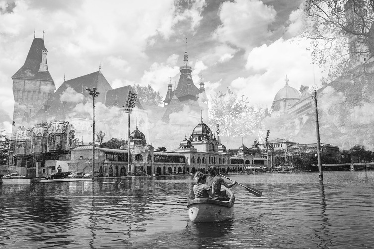 Budapest Fairytale