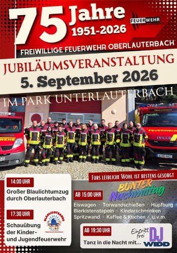 FFW Oberlauterbach