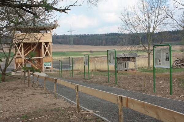 Aussichtsturm 2014.03.26