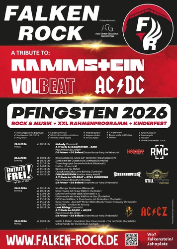 Falken Rock