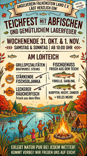 Angelverein Falkenstein Land e. V.