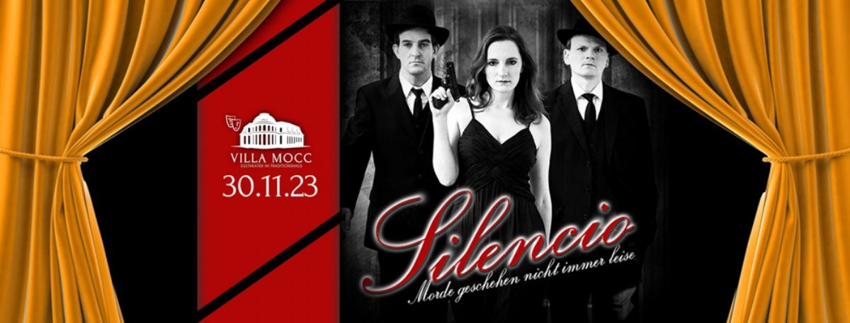 SEK Silencio
