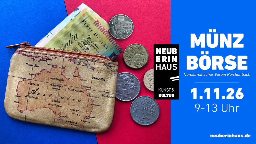 Münzbörse 1.11.