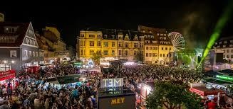 Stadtfest Zwickau