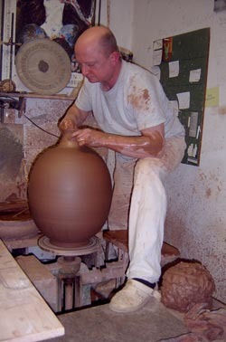 Andreas Leonhardt
