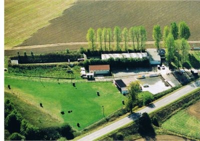 Schießstand Neumark