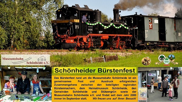 Buerstenfest_Schoenheide-Stuetzengruen