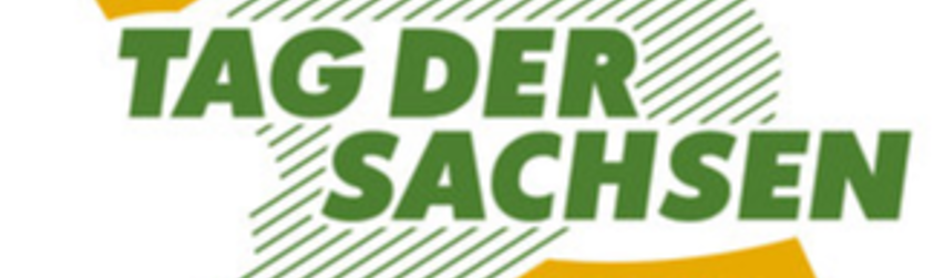 Tag der Sachsen