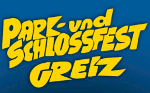 Logo Park-und Schlossfest