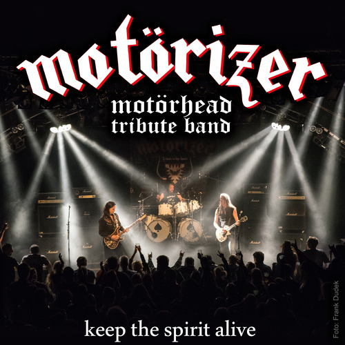 Motörizer