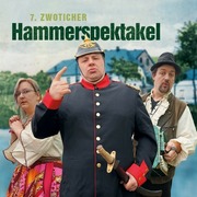 Hammerspektakel 2018