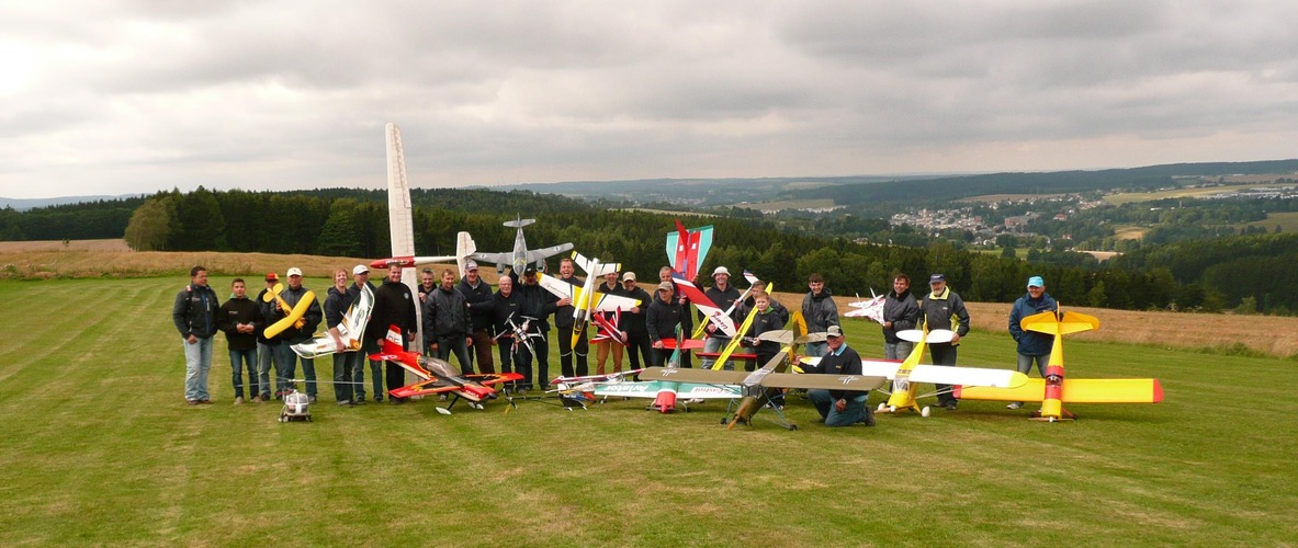 Modellsportclub-Obervogtland