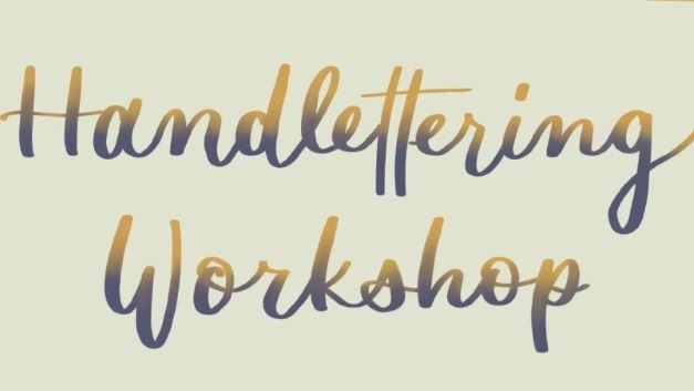 Handlettering Workshop