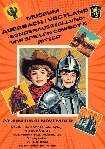 Sommerausstellung 2026