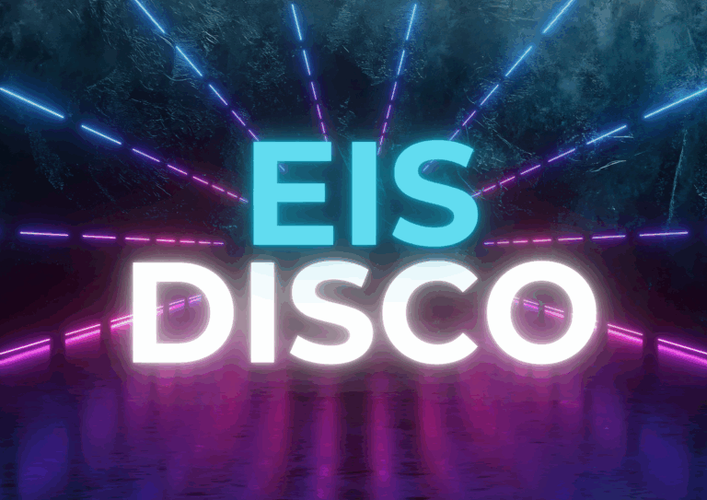 Eisdisco Chemnitz 
