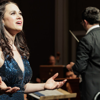 Sonja Maria Westermann, Leo Siberski, Clara-Schumann-Philharmoniker  P