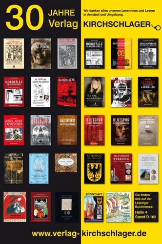 30 Jahre Verlag Kirchschlager