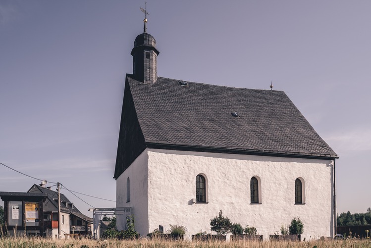 Kapelle Neuensalz