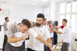 WingTsun Erwachsene