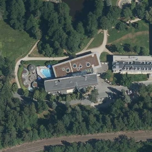 Bad Brambach Bad