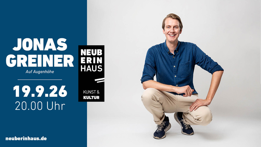 Jonas Greiner