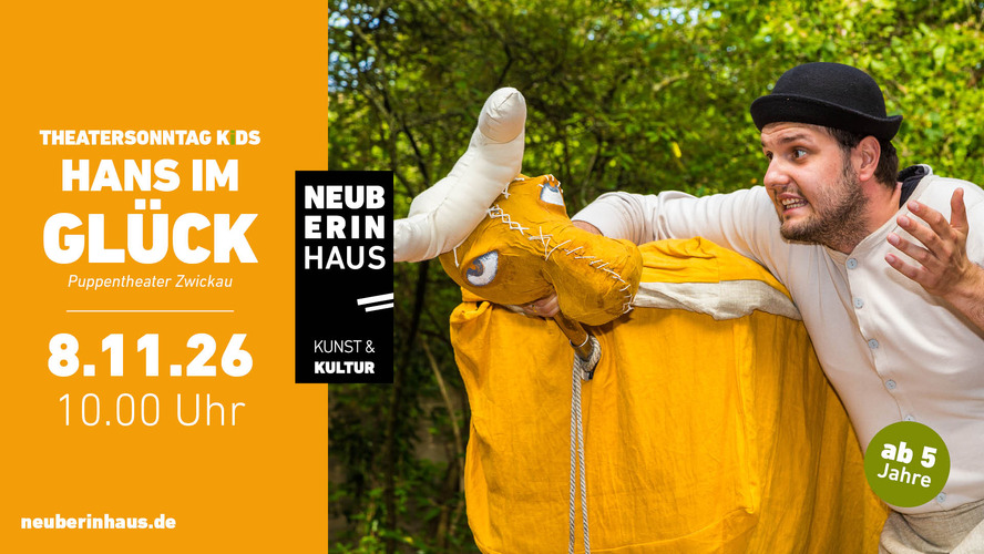 Kids ST Hans im Glück