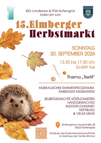 Herbstmarkt Eimberg 26