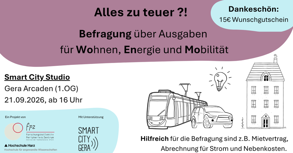 Information zu Veranstaltung