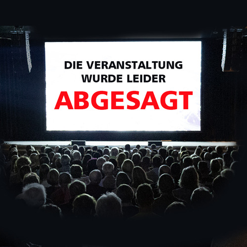 ABGESAGT