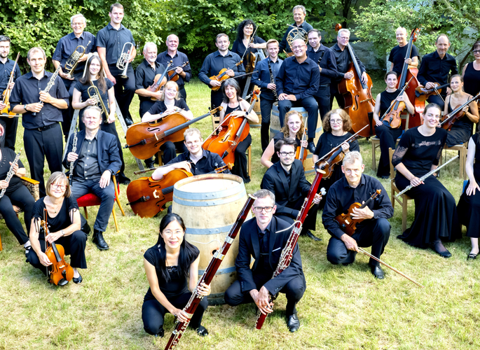 Ensemble Amadeus