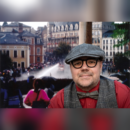 36 Jahre danach