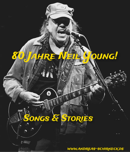 80 Jahre Neil Young