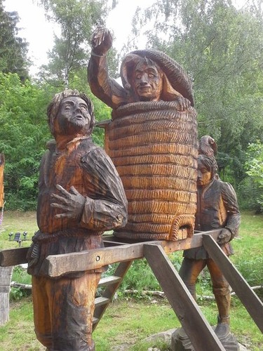 Blockhausen 03