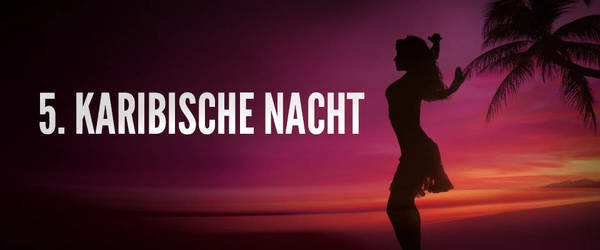 Karibische Nacht