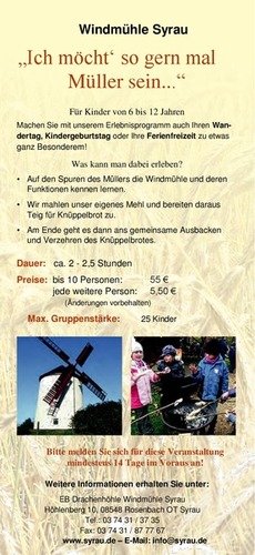 Müller Sein